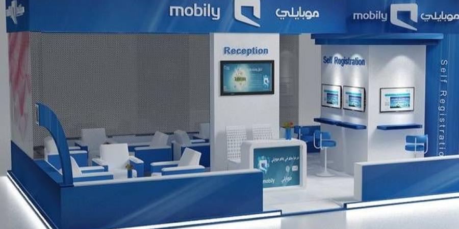 "موبايلي":
      "مجموعة
      اتصالات"
      الإماراتية
      تنهي
      مناقشاتها
      لزيادة
      حصتها
      بالشركة