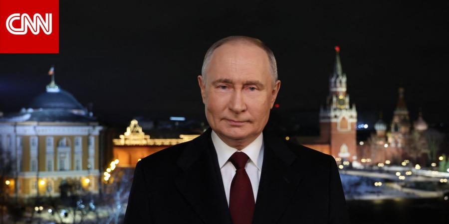 بوتين: روسيا "ستصبح أقوى" في 2024.. وهذه رسالتي لجنودنا في أوكرانيا