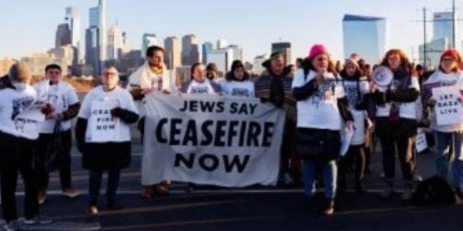 احتجاجات داخل الحركة العمالية الأمريكية ضد إسرائيل بعد عقود من الدعم المطلق
