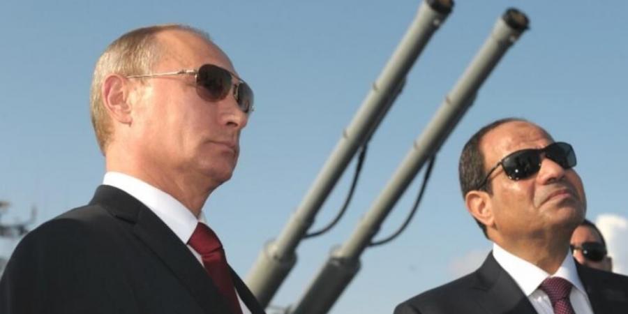 عاجل
      |
      الرئيس
      الروسي
      بوتين
      يطير
      إلى
      مصر
      "بسبب
      حدث
      نووي
      هام"