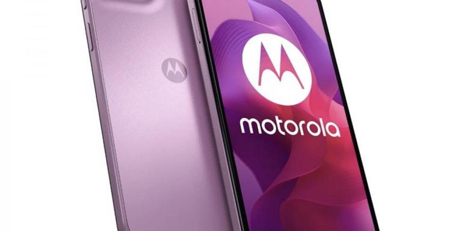 الإعلان
الرسمي
عن
هواتف
Moto
G04
وMoto
G24
بنظام
تشغيل
Android
14