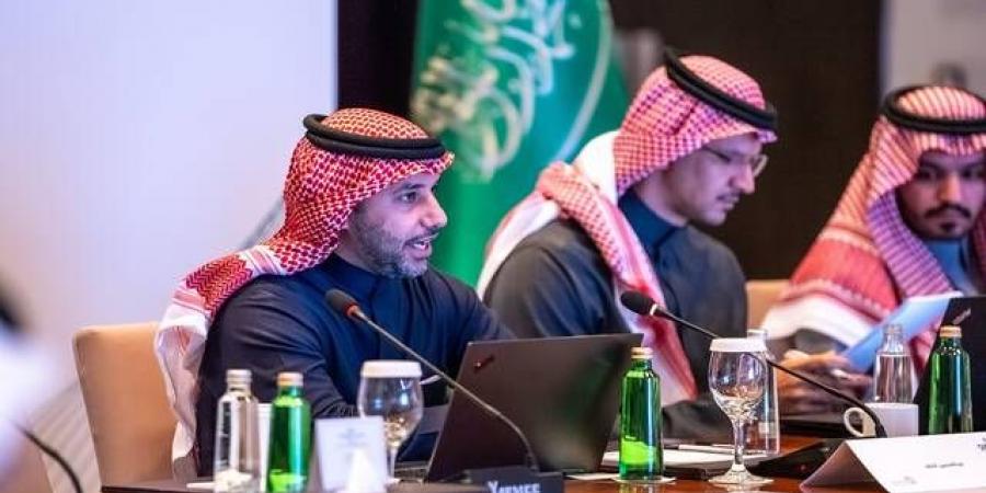 الشربا
      السعودي
      يعقد
      ورشة
      عمل
      لمشاركة
      المملكة
      في
      مجموعة
      العشرين
      لعام
      2024
