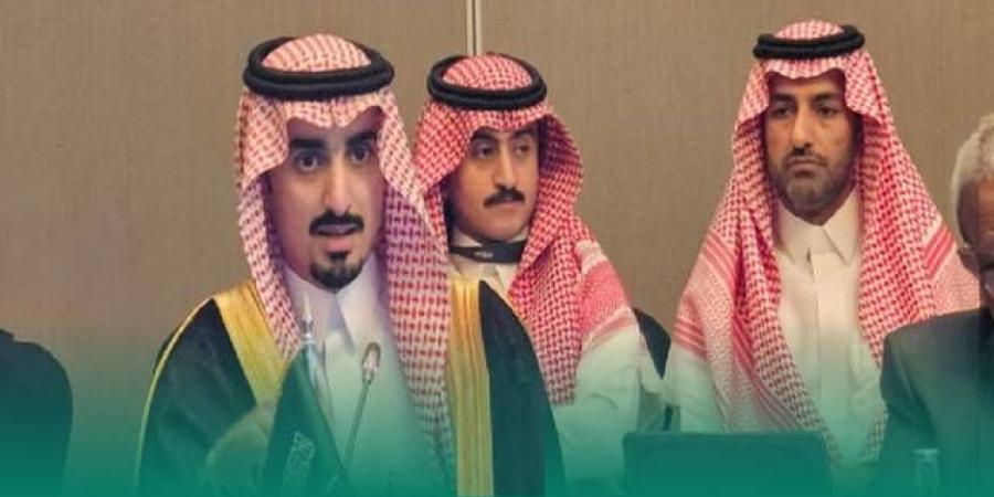 السعودية
      تستعرض
      تجربتها
      الناجحة
      في
      تطوير
      الإطار
      المالي
      متوسط
      المدى