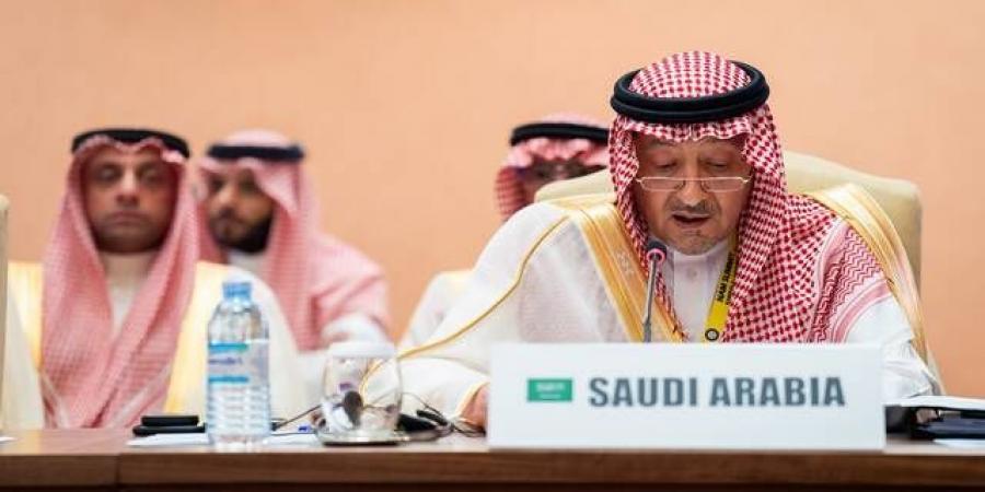 السعودية
      توجه
      رسائل
      هامة
      في
      مجلس
      الأمن
      بشأن
      حرب
      غزة
      والصراع
      بالبحر
      الأحمر