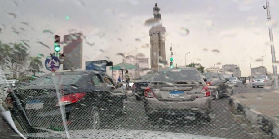 أجواء
      شتوية
      تغطي
      البلاد..
      "خريطة
      الأمطار
      اليوم"