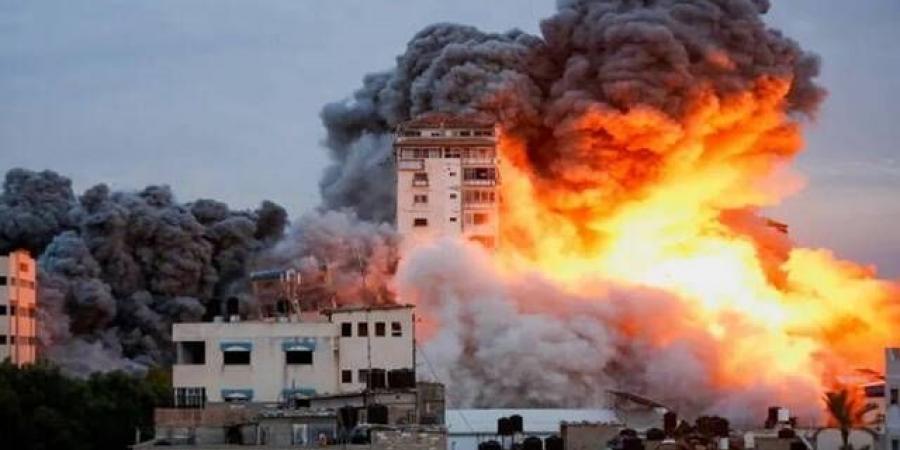 السعودية
      والإمارات
      ترحبان
      بقرار
      محكمة
      العدل
      الدوليّة
      لصالح
      غزة