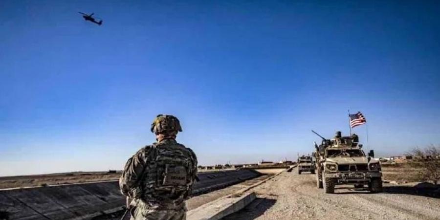 مقتل
      3
      عسكريين
      أمريكيين
      في
      هجوم
      على
      قاعدة
      بالأردن..
      "بايدن
      يتهم
      إيران"