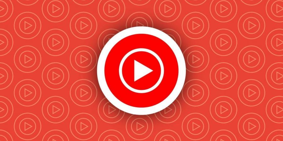 تصميم
جديد
لـ
YouTube
Music
يعالج
القائمة
الفائضة
على
تطبيق
أندرويد