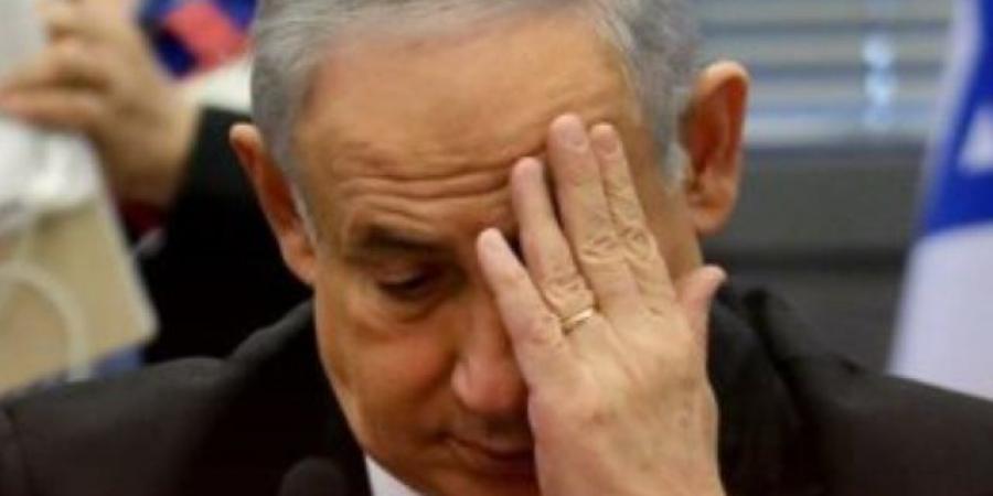 الكنيست الإسرائيلى يصوت غدا على مقترح لحجب الثقة عن حكومة بنيامين نتنياهو