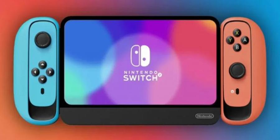 Nintendo
تستعد
لإنتاج
10
مليون
وحدة
من
إصدارها
المرتقب
Switch
2