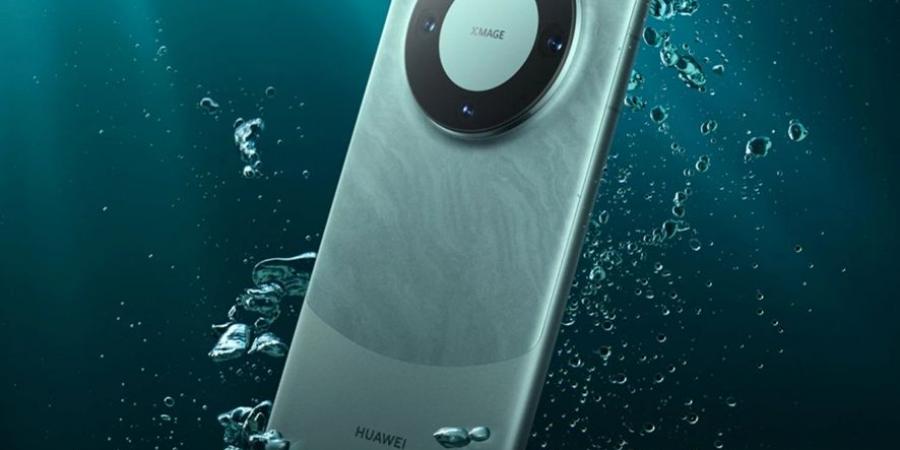 سلسلة
هواتف
Huawei
Mate
60
تسجل
مبيعات
30
مليون
وحدة