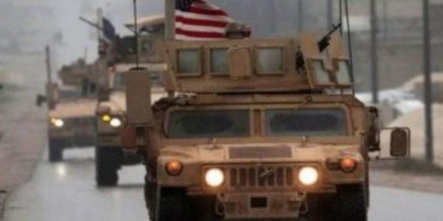 ارتفاع عدد مصابى جنود الجيش الأمريكى فى هجوم على قاعدة شمال الأردن إلى 25