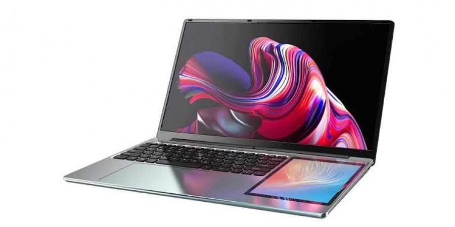 إطلاق
الحاسب
المحمول
Topton
L10
بنفس
تصميم
الشاشة
المزدوجة
مثل
Lenovo
ThinkBook
Plus
Gen
3
ولكن
بسعر
ارخص