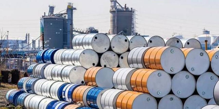 ارتفاع
      النفط
      مع
      استمرار
      توترات
      الشرق
      الأوسط