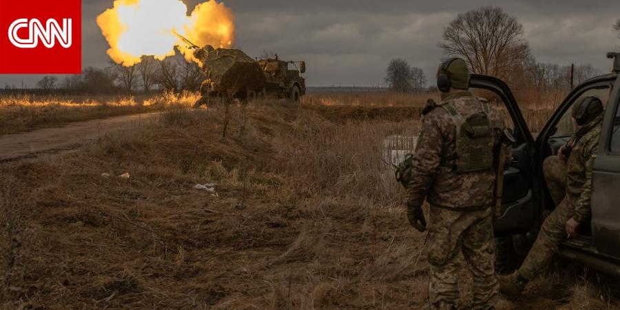 مسؤولو الجيش الأوكراني يقدمون رواية صريحة عن ساحة المعركة