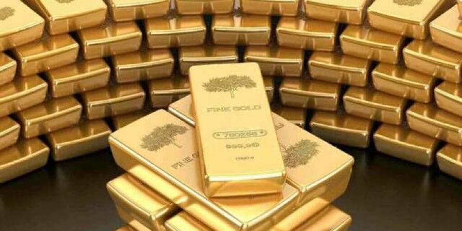 ارتفاع
      أسعار
      الذهب
      عالمياً
      وسط
      ترقب
      قرار
      الفيدرالي