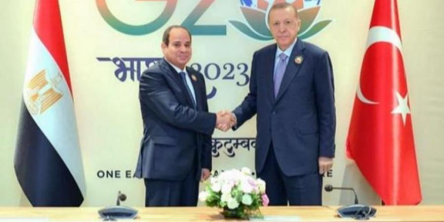 إردوغان
      في
      مصر
      الشهر
      المقبل
      "بحث
      العلاقات
      الثنائية
      وحرب
      غزة"