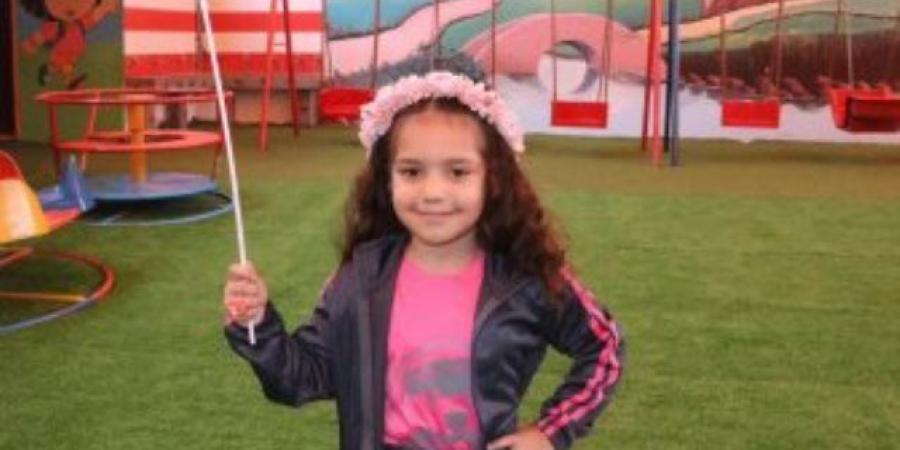 عم الطفلة ليان لـ"دوت مصر": نناشد الدولة المصرية بالتدخل لإنقاذ حفيدتي