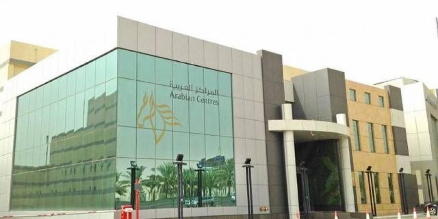 "سينومي
      سنترز"
      تبيع
      مركز
      صحارى
      بلازا
      في
      الرياض
      بـ200
      مليون
      ريال