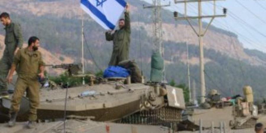 جيش الاحتلال: بعض قواتنا المنسحبة من غزة تتدرب على مواجهة حزب الله