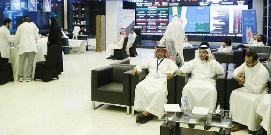 الأجانب
      يسجلون
      415.6
      مليون
      ريال
      صافي
      شراء
      بسوق
      الأسهم
      السعودية
      خلال
      أسبوع