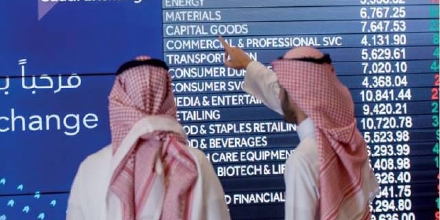 "إم
      إس
      سي
      آي"
      تضيف
      "أديس"
      لمؤشرها
      العالمي..
      و4
      شركات
      سعودية
      للشركات
      الصغيرة