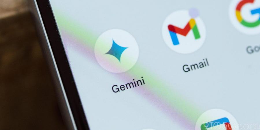 تطبيق
Gemini
قادم
إلى
السماعات
الداعمة
لمساعد
جوجل