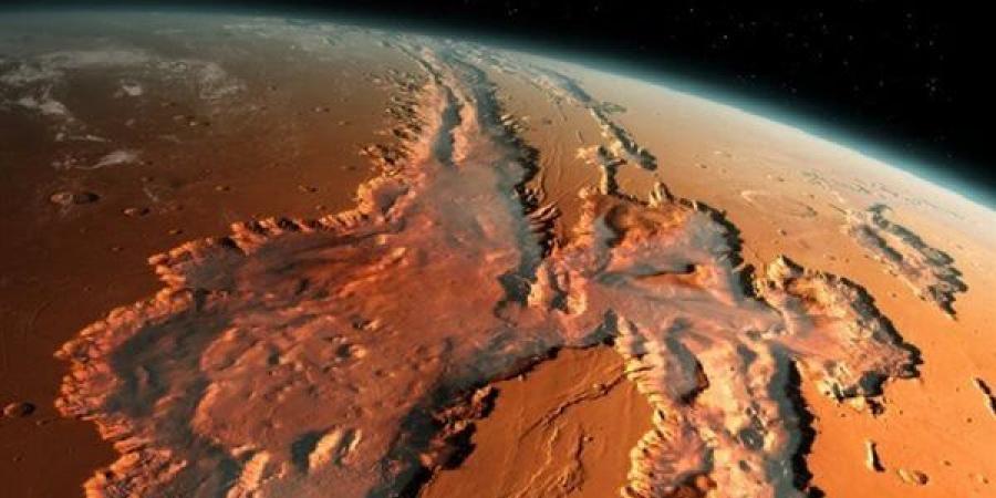 ناسا
      تبحث
      عن
      4
      أشخاص
      لتجربة
      محاكاة
      الحياة
      على
      المريخ
      لمدة
      عام