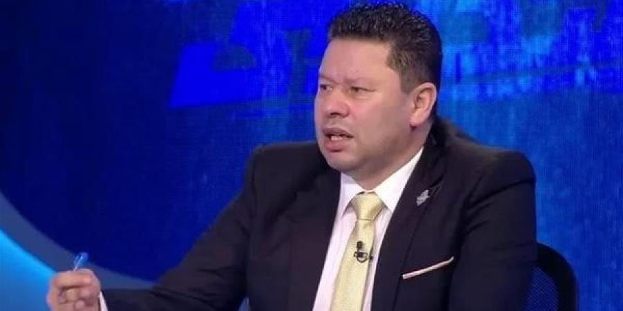 اليوم،
      الحكم
      على
      رضا
      عبد
      العال
      بتهمة
      سب
      وقذف
      ثلاثي
      الأهلي