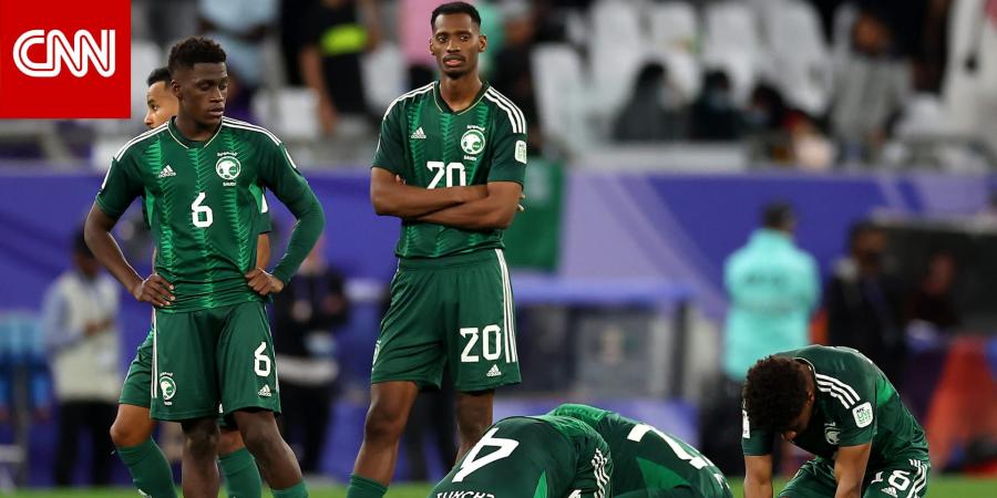 قرار رسمي بحق 6 لاعبين بعد ما أثير حول رفضهم تمثيل منتخب السعودية
