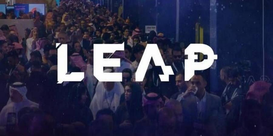 الرياض
      تستضيف
      مؤتمر
      "ليب"
      مارس
      المقبل
      بمشاركة
      أكبر
      الشركات
      التقنية
      بالعالم