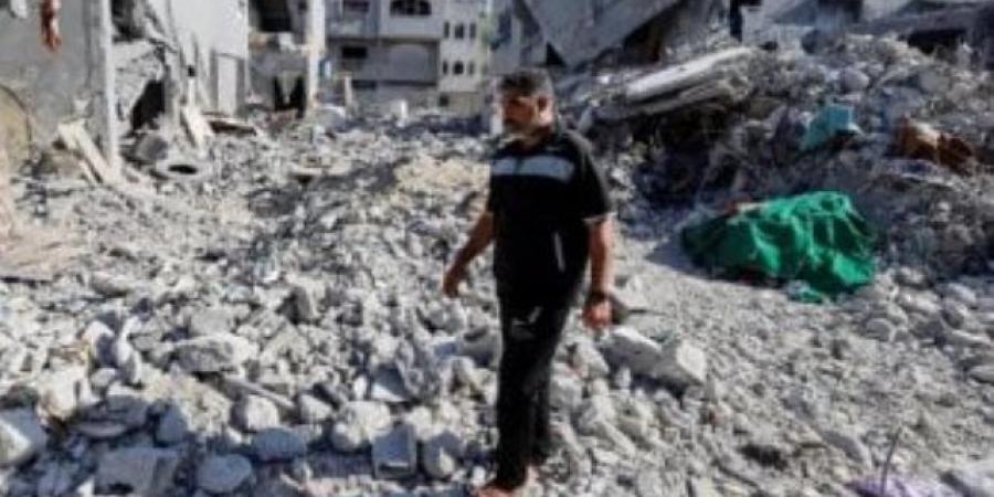 المرصد الأورومتوسطى: استهداف جميع مقومات الحياة بغزة دليل على الإبادة الجماعية