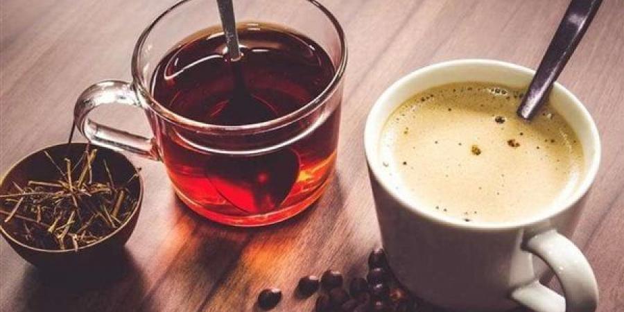 لمحبي
      الشاي
      والقهوة،
      متي
      يجب
      التوقف
      عنهم
      قبل
      صيام
      رمضان؟