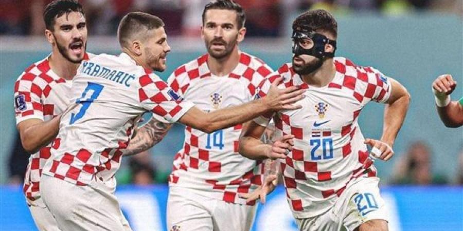 أبرز
      5
      لاعبين
      في
      منتخب
      كرواتيا
      قبل
      مواجهة
      مصر
      في
      نهائي
      كأس
      العاصمة