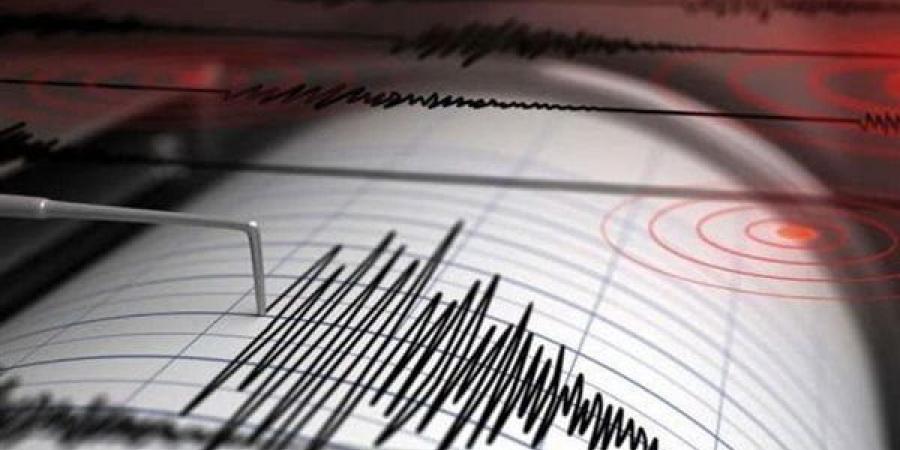 زلزال
      بقوة
      6.9
      درجة
      يضرب
      بابوا
      غينيا
      الجديدة
