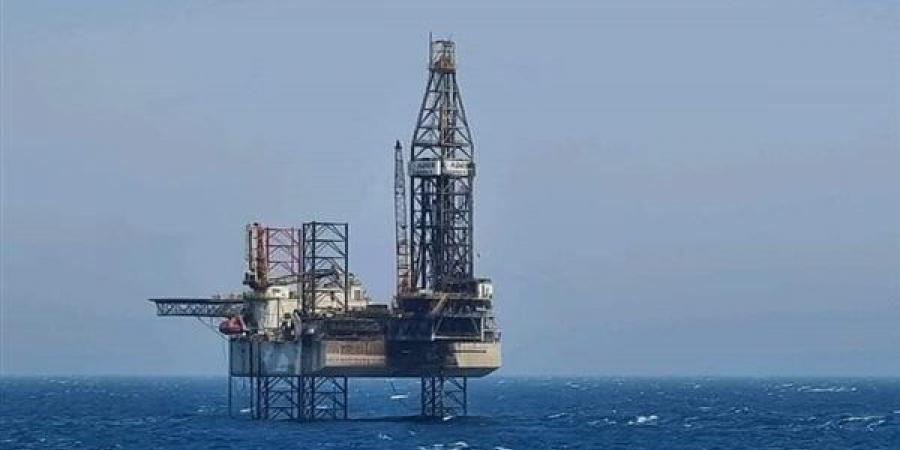 البترول:
      الاكتشافات
      البحرية
      كلمة
      السر
      في
      رفع
      إنتاج
      مصر
      من
      الغاز