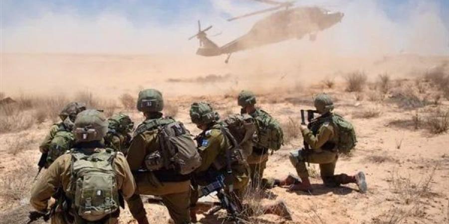 إعلام
      عبري:
      أهالي
      الجنود
      الأسرى
      بغزة
      يجتمعون
      لأول
      مرة
      مع
      نتنياهو