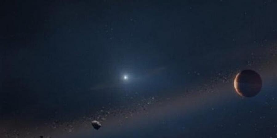 أول
      مسبار
      فضائي
      يقترب
      من
      أسرع
      الكواكب،
      نصف
      قرن
      على
      تحليق
      «مارينر
      10»
      فوق
      عطارد