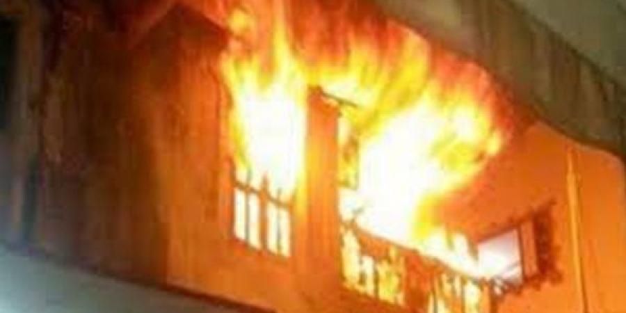 التحريات
      تكشف
      سبب
      حريق
      شقة
      ومصرع
      مواطن
      وطفليه
      في
      فيصل