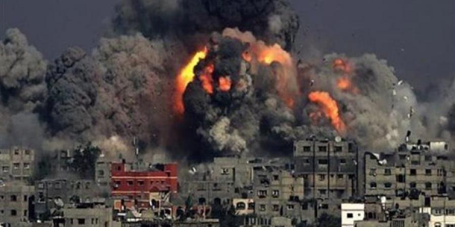 مصدر
      لـ
      "سي.
      إن.
      إن":
      سي
      آي
      إيه
      قدم
      مقترحا
      جديدا
      بشأن
      وقف
      إطلاق
      النار
      بغزة