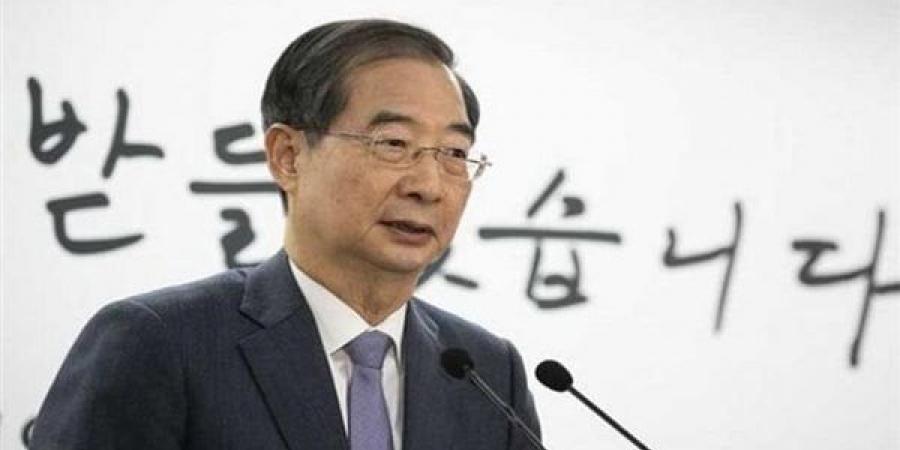 انتكاسة
      كبيرة
      للحزب
      الحاكم
      في
      كوريا
      الجنوبية،
      المعارضة
      تفوز
      ورئيس
      الوزراء
      يستقيل
