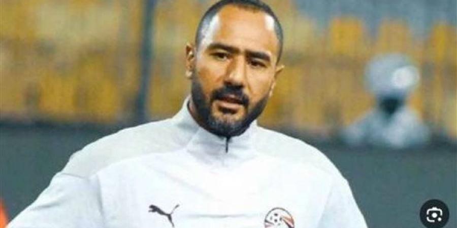 مستقبل محمد شوقي على المحك مع زد.. ماذا حدث؟