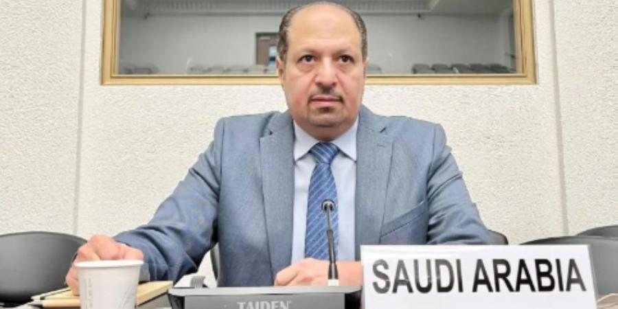 المملكة تشارك باجتماع مجموعة المانحين لدعم مكتب الأمم المتحدة (الأوتشا) في جنيف - المساء الاخباري