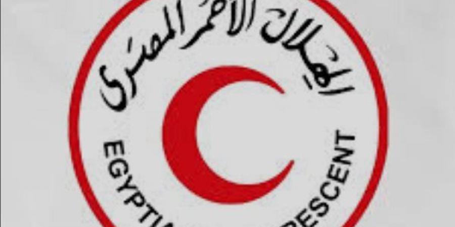 الهلال الأحمر بسيناء: 700 ألف ساعة عمل لخدمة غزة منذ 7 أكتوبر