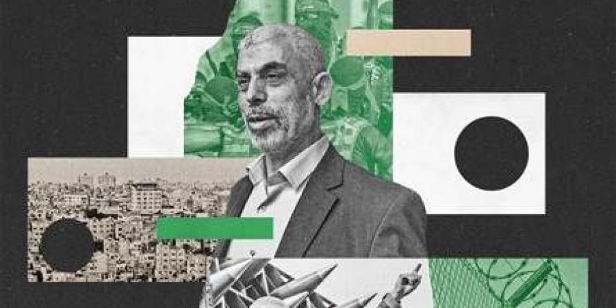 تفاصيل مثيرة جديدة عن السنوار و"حماس".. هذا آخر اعتراف إسرائيليّ! - المساء الاخباري