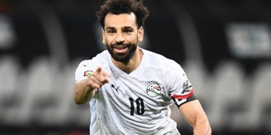 الغندور: محمد صلاح يقود قوام المنتخب في معسكر نوفمبر استعدادًا لأمم أفريقيا