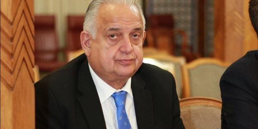 رئيس الاتحادات العربية النوعية المتخصصة يهنئ الرئيس السيسي بمناسبة النجاح الباهر لقمة شرم الشيخ للسلام