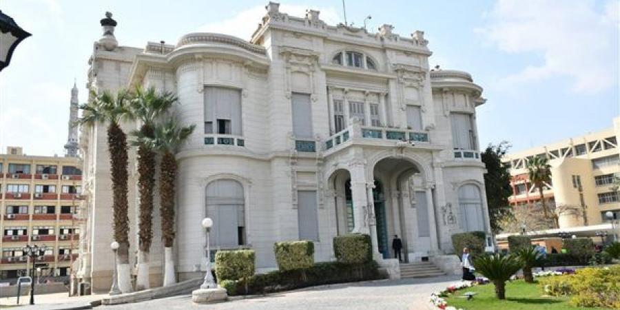 انطلاق النسخة الأكبر من ملتقي الأسبوع التوظيفي لجامعة عين شمس 2025 .. غدا