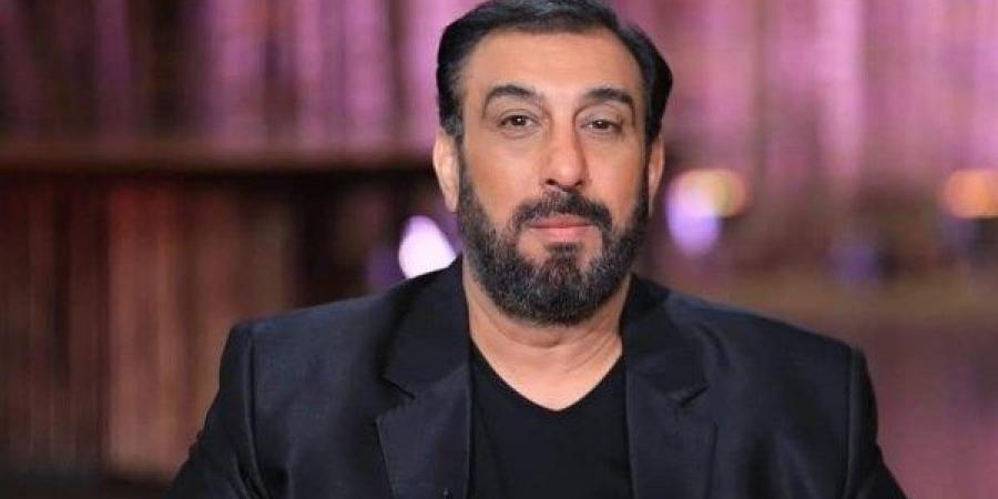 حسام حسني: دخلت عالم الغناء بالصدفة والنجاح رزق من عند الله