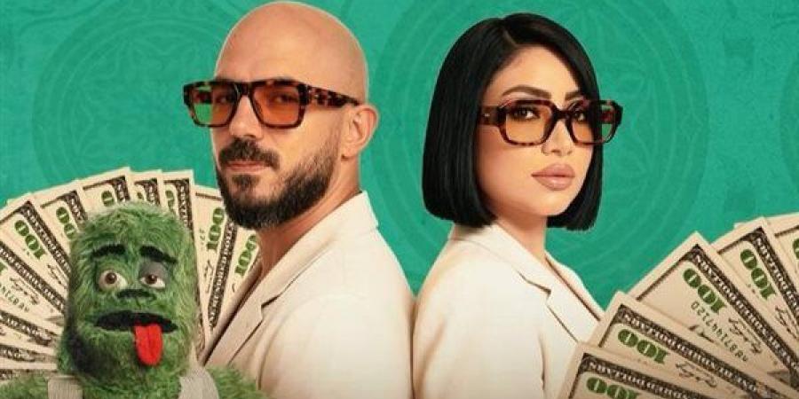 "السادة الأفاضل" يطرح أغنيته الدعائية "كلكوا فلة" بصوت بوسي ومحمود العسيلي